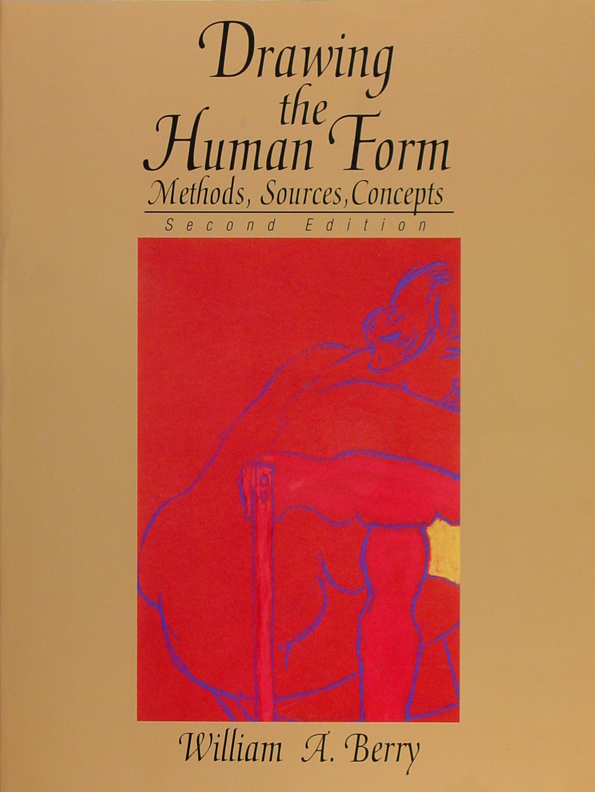 Drawing the Human Form 2nd Edition