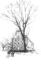 The Hotchkiss School - On the Grounds