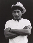 Mexican Man Photo