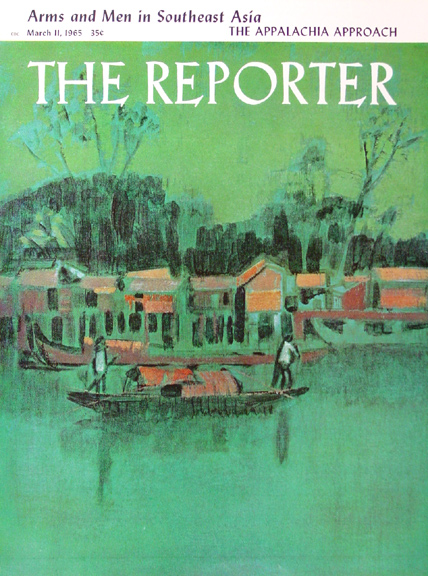 The Reporter - SE Asia