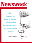 Newsweek - John F. Kennedy