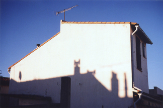 Architectural Photo Les Saintes Maries de la Mer VII