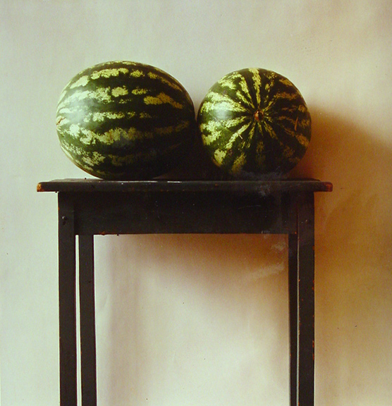 Still Life Photo Watermelon