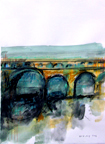 Pont du Gard I