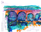Pont du Gard III