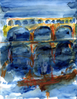 Pont du Gard IV